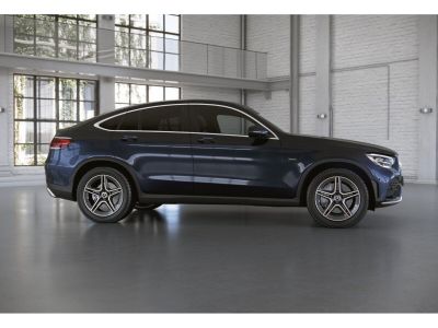 Mercedes-Benz GLC Gebrauchtwagen Mercedes-Benz GLC Gebrauchtwagen