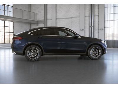 Mercedes-Benz GLC Gebrauchtwagen Mercedes-Benz GLC Gebrauchtwagen