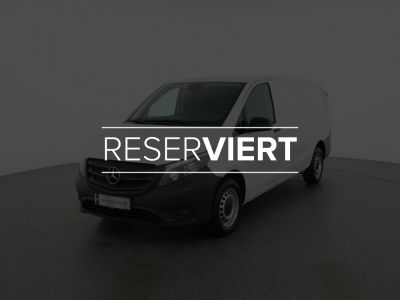 Mercedes-Benz Vito Gebrauchtwagen