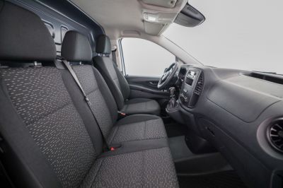 Mercedes-Benz Vito Gebrauchtwagen