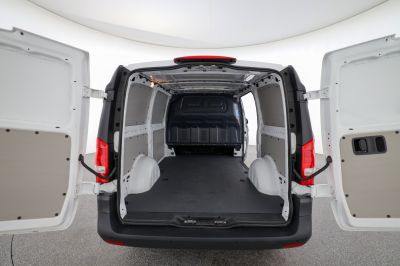 Mercedes-Benz Vito Gebrauchtwagen