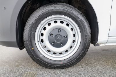 Mercedes-Benz Vito Gebrauchtwagen