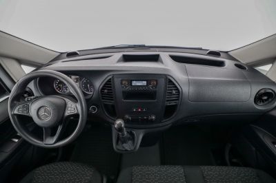 Mercedes-Benz Vito Gebrauchtwagen