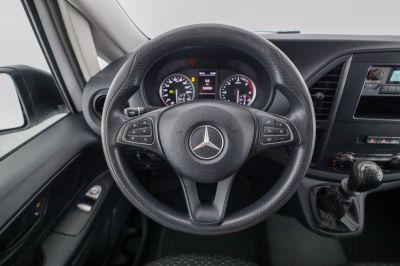 Mercedes-Benz Vito Gebrauchtwagen