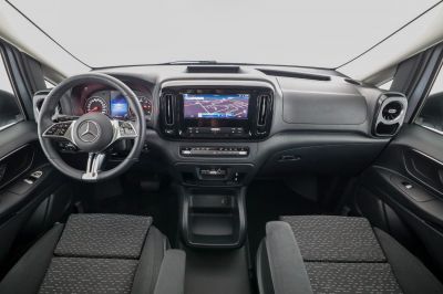 Mercedes-Benz Vito Gebrauchtwagen