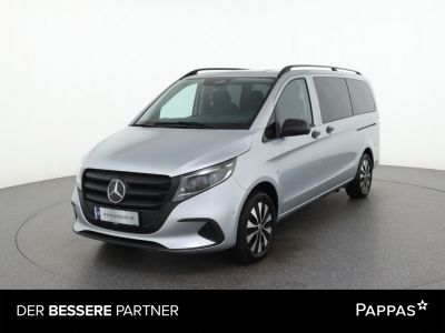Mercedes-Benz Vito Gebrauchtwagen Mercedes-Benz Vito Gebrauchtwagen