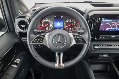 Mercedes-Benz Vito Gebrauchtwagen