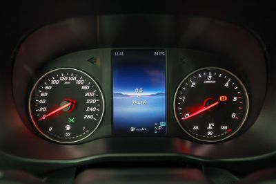 Mercedes-Benz Vito Gebrauchtwagen