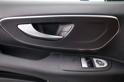 Mercedes-Benz Vito Gebrauchtwagen Mercedes-Benz Vito Gebrauchtwagen