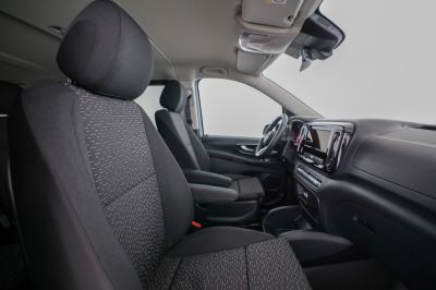 Mercedes-Benz Vito Gebrauchtwagen Mercedes-Benz Vito Gebrauchtwagen