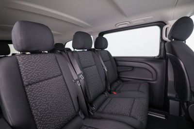 Mercedes-Benz Vito Gebrauchtwagen Mercedes-Benz Vito Gebrauchtwagen