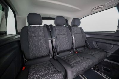 Mercedes-Benz Vito Gebrauchtwagen Mercedes-Benz Vito Gebrauchtwagen