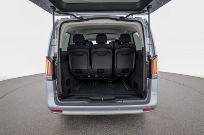 Mercedes-Benz Vito Gebrauchtwagen Mercedes-Benz Vito Gebrauchtwagen