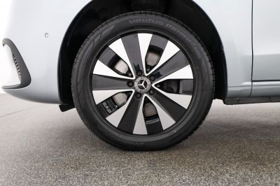 Mercedes-Benz Vito Gebrauchtwagen Mercedes-Benz Vito Gebrauchtwagen