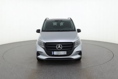Mercedes-Benz Vito Gebrauchtwagen Mercedes-Benz Vito Gebrauchtwagen