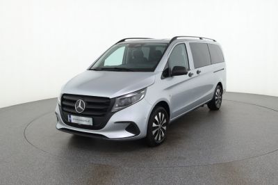 Mercedes-Benz Vito Gebrauchtwagen Mercedes-Benz Vito Gebrauchtwagen