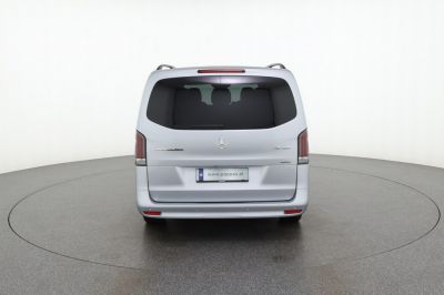 Mercedes-Benz Vito Gebrauchtwagen Mercedes-Benz Vito Gebrauchtwagen