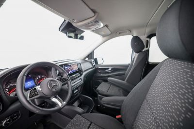 Mercedes-Benz Vito Gebrauchtwagen Mercedes-Benz Vito Gebrauchtwagen