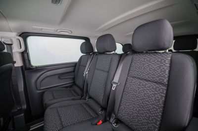 Mercedes-Benz Vito Gebrauchtwagen Mercedes-Benz Vito Gebrauchtwagen