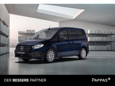 Mercedes-Benz Citan Gebrauchtwagen