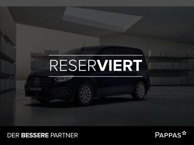 Mercedes-Benz Citan Gebrauchtwagen Mercedes-Benz Citan Gebrauchtwagen