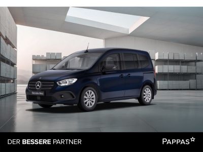 Mercedes-Benz Citan Gebrauchtwagen