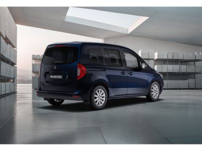 Mercedes-Benz Citan Gebrauchtwagen
