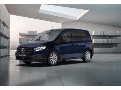 Mercedes-Benz Citan Gebrauchtwagen