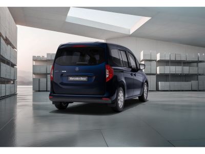 Mercedes-Benz Citan Gebrauchtwagen Mercedes-Benz Citan Gebrauchtwagen