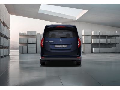 Mercedes-Benz Citan Gebrauchtwagen Mercedes-Benz Citan Gebrauchtwagen