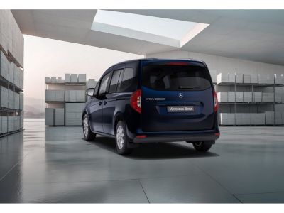 Mercedes-Benz Citan Gebrauchtwagen