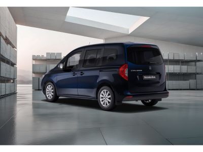 Mercedes-Benz Citan Gebrauchtwagen