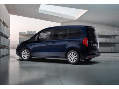 Mercedes-Benz Citan Gebrauchtwagen