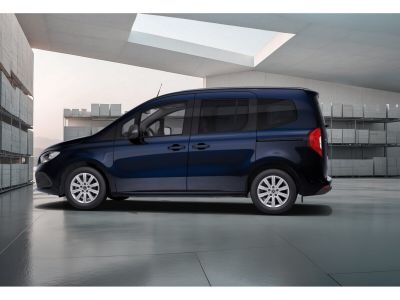 Mercedes-Benz Citan Gebrauchtwagen Mercedes-Benz Citan Gebrauchtwagen