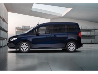 Mercedes-Benz Citan Gebrauchtwagen Mercedes-Benz Citan Gebrauchtwagen