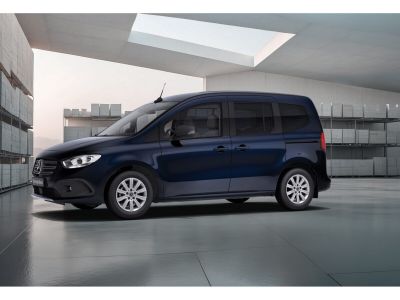Mercedes-Benz Citan Gebrauchtwagen Mercedes-Benz Citan Gebrauchtwagen