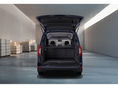 Mercedes-Benz Citan Gebrauchtwagen
