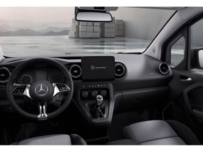 Mercedes-Benz Citan Gebrauchtwagen