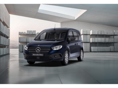 Mercedes-Benz Citan Gebrauchtwagen Mercedes-Benz Citan Gebrauchtwagen