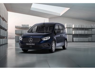 Mercedes-Benz Citan Gebrauchtwagen
