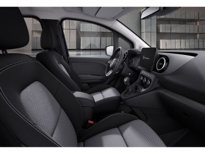 Mercedes-Benz Citan Gebrauchtwagen Mercedes-Benz Citan Gebrauchtwagen