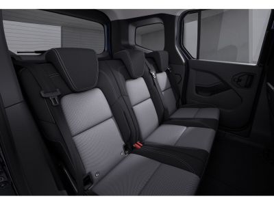 Mercedes-Benz Citan Gebrauchtwagen