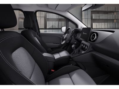 Mercedes-Benz Citan Gebrauchtwagen