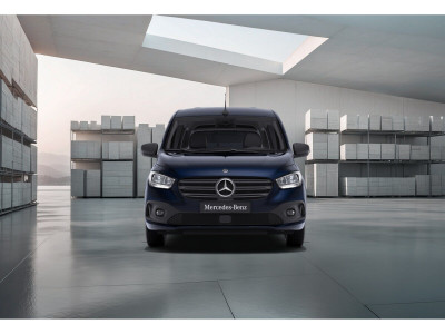 Mercedes-Benz Citan Gebrauchtwagen Mercedes-Benz Citan Gebrauchtwagen