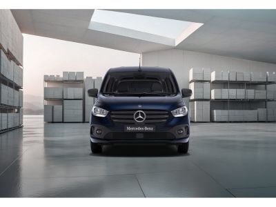 Mercedes-Benz Citan Gebrauchtwagen