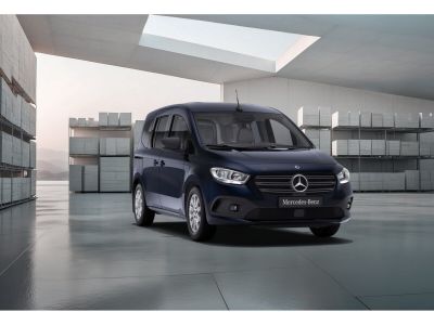 Mercedes-Benz Citan Gebrauchtwagen Mercedes-Benz Citan Gebrauchtwagen