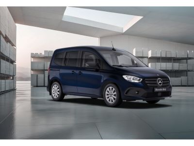 Mercedes-Benz Citan Gebrauchtwagen Mercedes-Benz Citan Gebrauchtwagen
