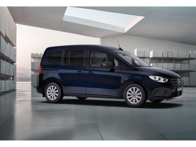 Mercedes-Benz Citan Gebrauchtwagen Mercedes-Benz Citan Gebrauchtwagen