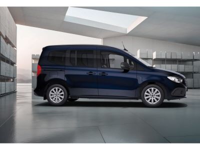 Mercedes-Benz Citan Gebrauchtwagen