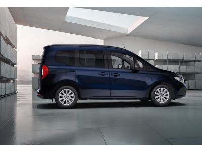 Mercedes-Benz Citan Gebrauchtwagen Mercedes-Benz Citan Gebrauchtwagen